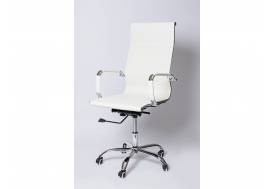 Кресло офисное FO 8119 бежевое