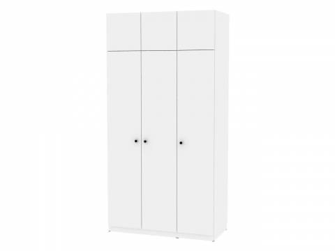 Шкаф Arvid H237 с Антресолью HA3