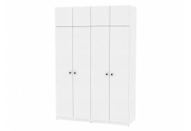 Шкаф Arvid H238 с Антресолью HA4