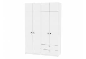 Шкаф Arvid H247 с Антресолью HA4