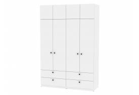 Шкаф Arvid H249 с Антресолью HA4