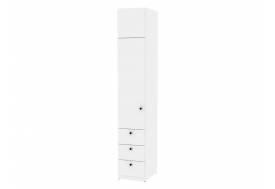 Шкаф Arvid H251 с Антресолью HA1