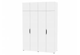 Шкаф Astrid H265 с Антресолью HA4