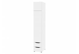 Шкаф Astrid H267 с Антресолью HA1