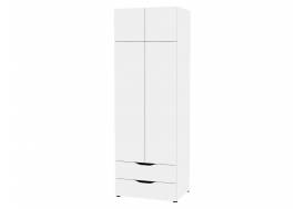 Шкаф Astrid H271 с Антресолью HA2
