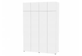 Шкаф Erik H318 с Антресолью HA4