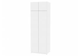 Шкаф Malta light H288 и Антресоль HA2