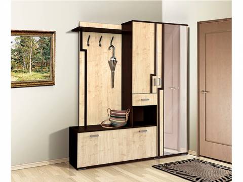 Набор для прихожей Саша 6