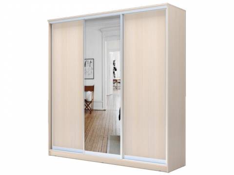 Шкаф-купе Хит 22-4-20/2-151