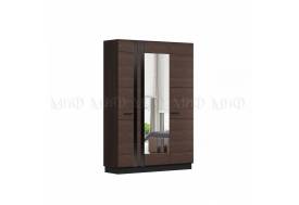 Шкаф 3 створчатый Магнолия орех