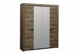 Шкаф для одежды 33.01 Лючия кейптаун