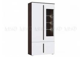 Шкаф с подсветкой Ким