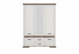 Шкаф SZF5D2S Марсель