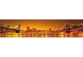 Фартук с фотопечатью Мост SP059