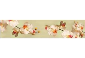 Фартук с фотопечатью Орхидеи SP102