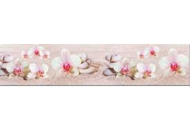 Фартук с фотопечатью Орхидеи SP127