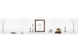 Фартук с фотопечатью Sweet home SP236