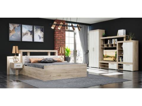 Спальня Ольга 19