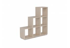 Стеллаж Стильный СС-1