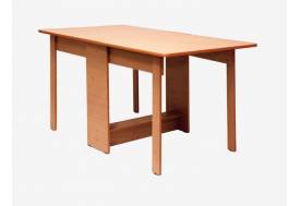 Стол-книжка прямой