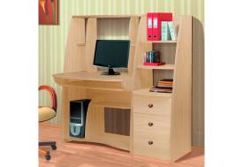 Компьютерный стол СК1 Фант