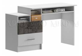 Стол компьютерный Вега NEW позитив