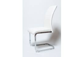 Стул ОКС 6168 белый