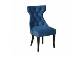 Стул Турин Энигма темно-бирюзовая