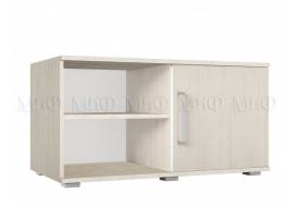 Тумба Белла Миф Сандал светлый