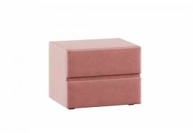 Тумба Ester Ультра коралл