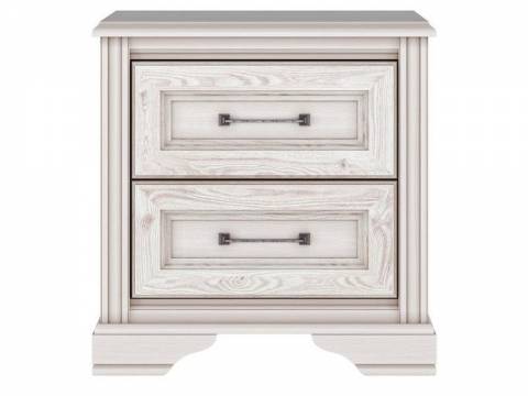 Тумба прикроватная B169-KOM2S Стилиус