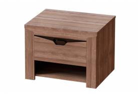 Тумба с ящиком Соренто дуб стирлинг