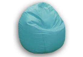 Кресло-мешок Капля XL бирюза