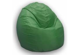 Кресло-мешок Капля XXL зеленый